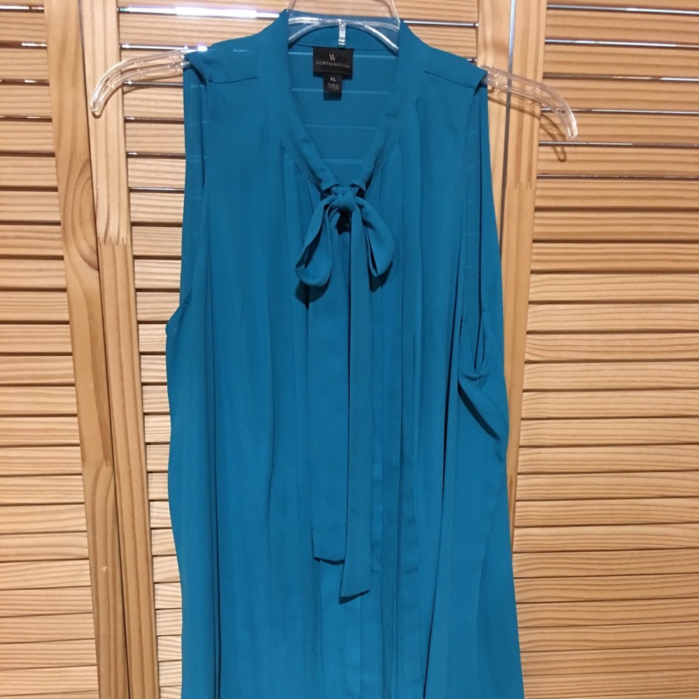 Worthington  - Ladies Blouse
